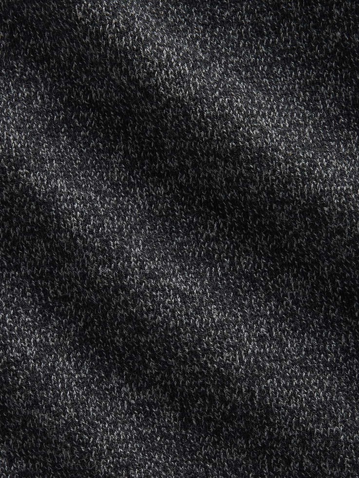 Image 5 of 5, Kids 100% Cotton Relaxed Crew Sweater