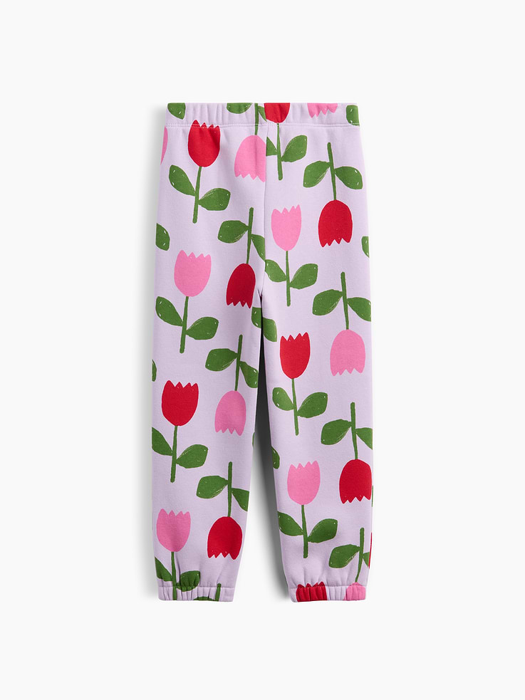 Image number 3 showing, babyGap Pull-On Logo Joggers