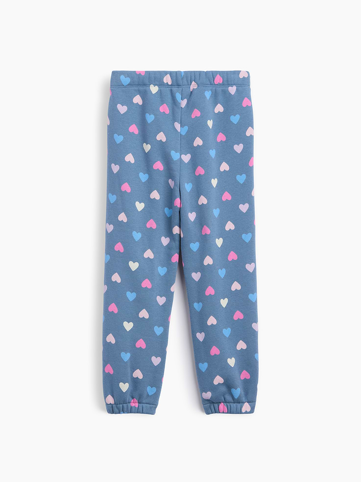 Image number 3 showing, babyGap Pull-On Logo Joggers