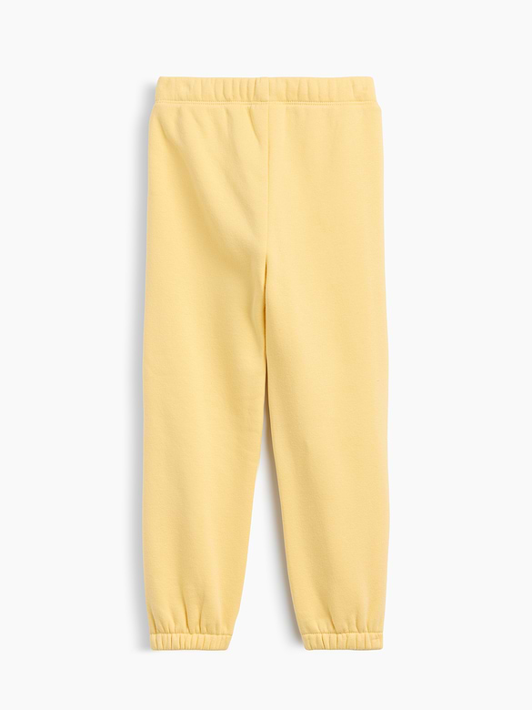 babyGap Pull-On Logo Joggers