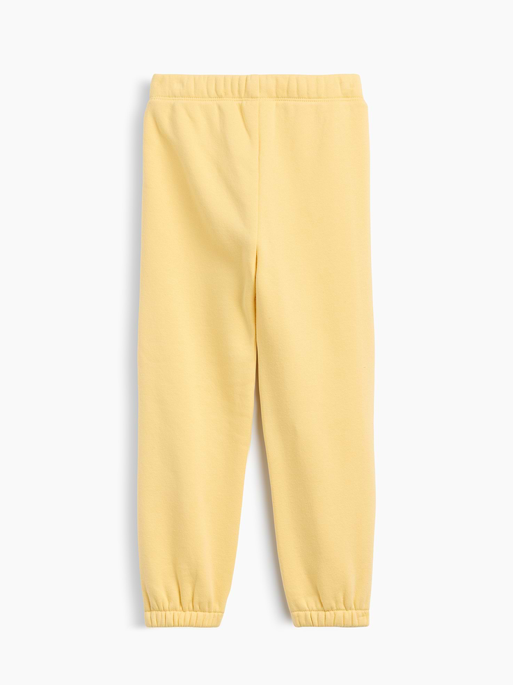 Image number 3 showing, babyGap Pull-On Logo Joggers