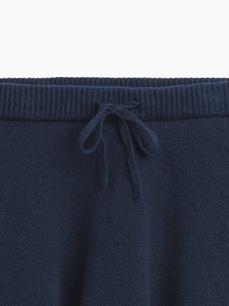 Image 5 of 5, Kids CashSoft Sweater Skort