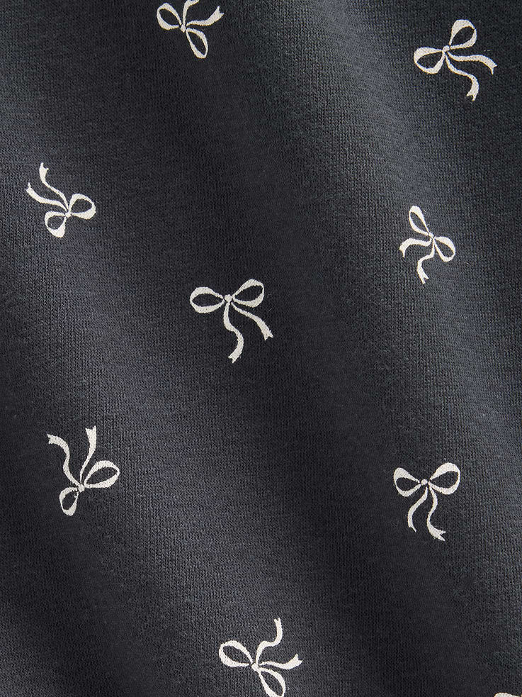 Image number 4 showing, Kids VintageSoft Wedge Sweatshirt