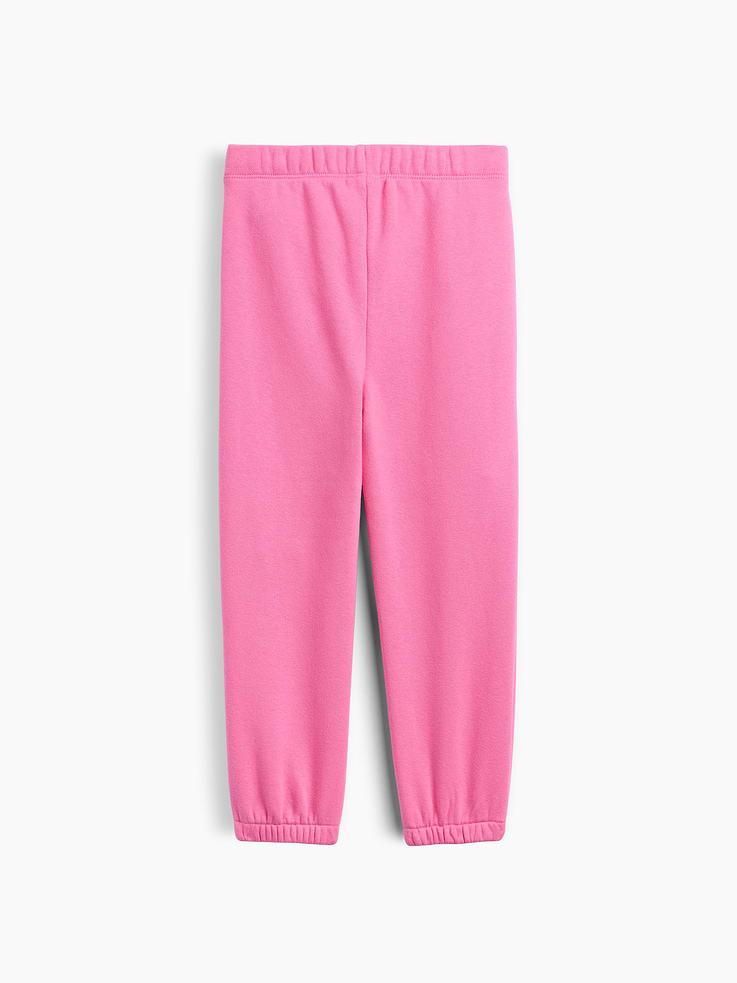 Image number 3 showing, babyGap Pull-On Logo Joggers