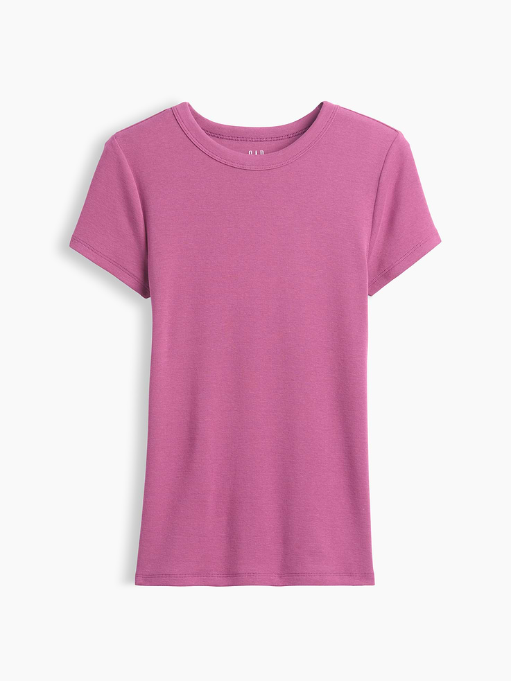 Image number 4 showing, Modern Crew T-Shirt