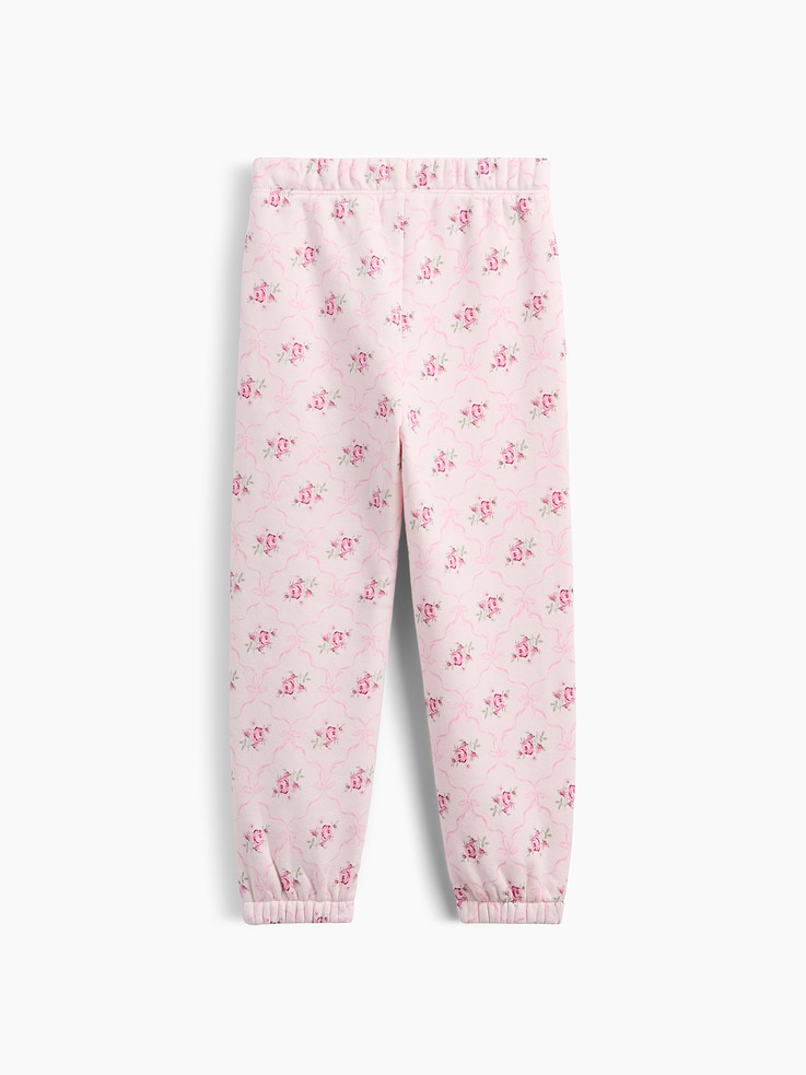 Image number 3 showing, babyGap Pull-On Logo Joggers