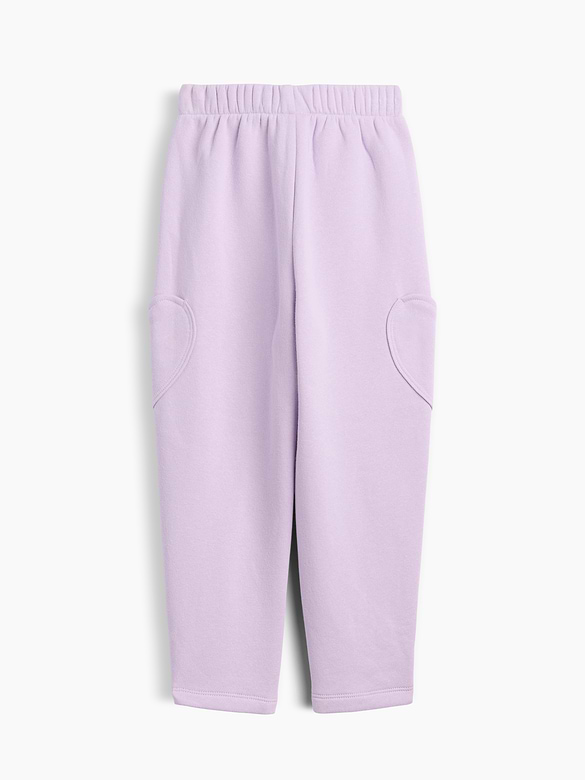 babyGap Pull-On Barrel Sweatpants