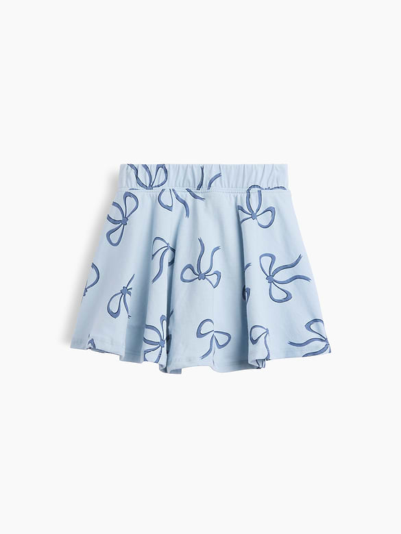 Baby & Toddler Mix & Match Pull-On Skort