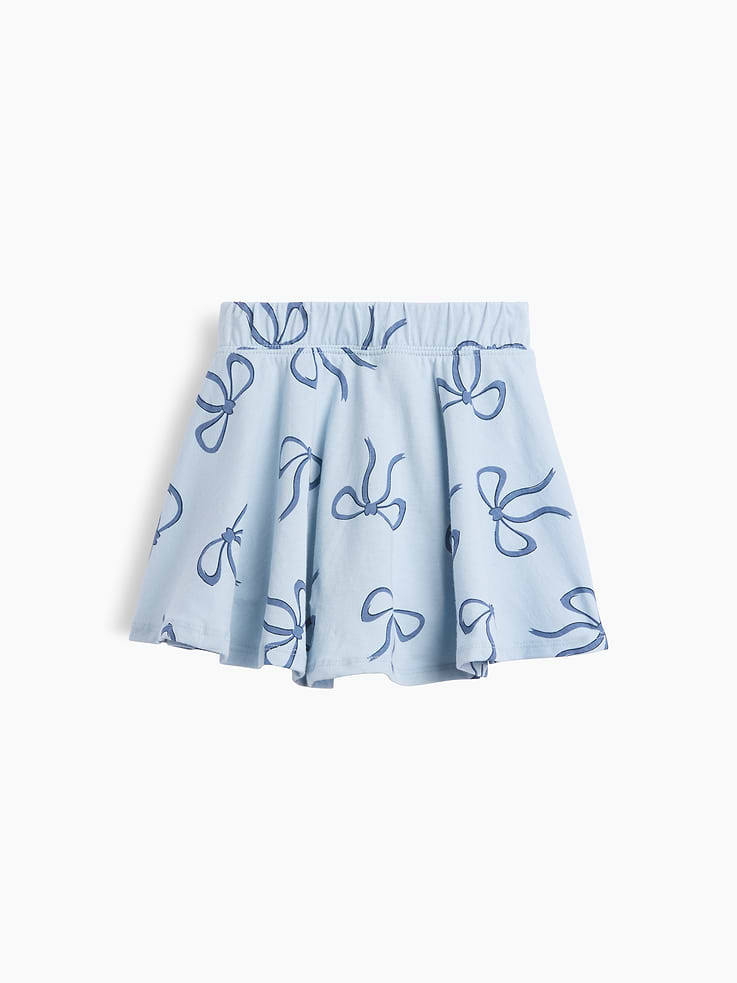 Image number 2 showing, Baby & Toddler Mix & Match Pull-On Skort