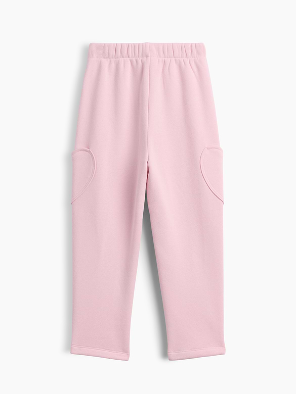 babyGap Pull-On Barrel Sweatpants