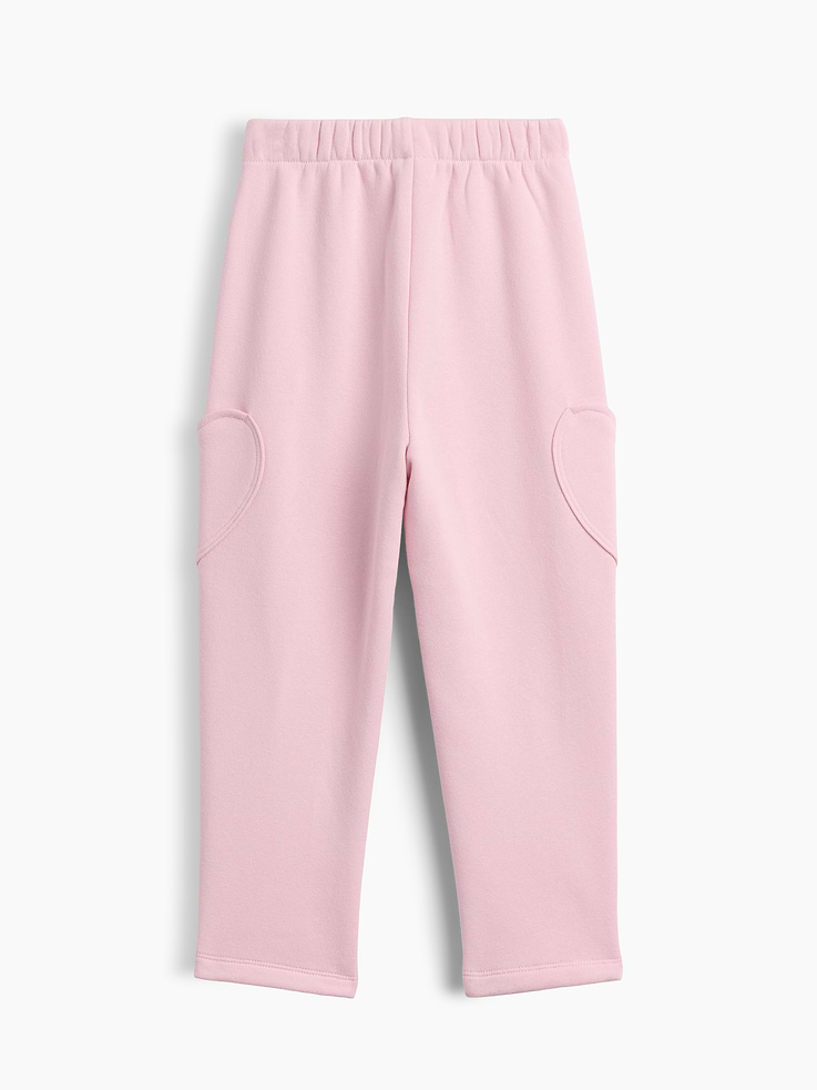 Image number 3 showing, babyGap Pull-On Barrel Sweatpants