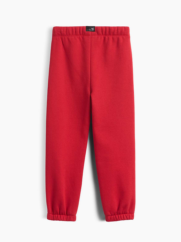 babyGap × Disney Minnie Mouse Relaxed Pull-On Logo Joggers
