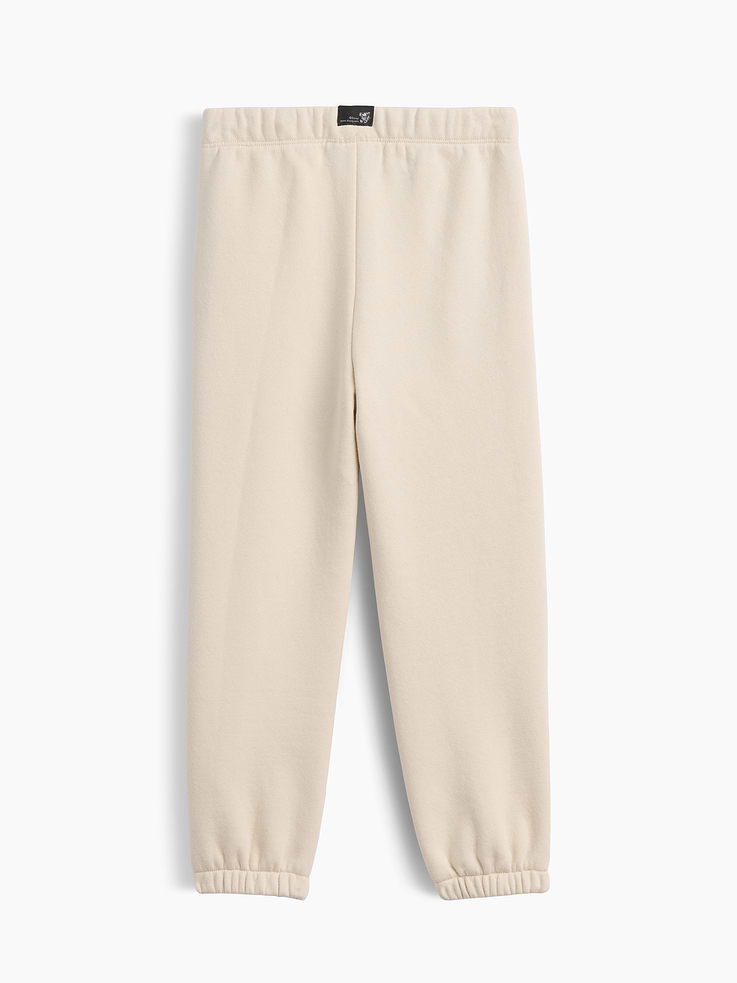 Image number 3 showing, babyGap × Disney Minnie Mouse Relaxed Pull-On Logo Joggers