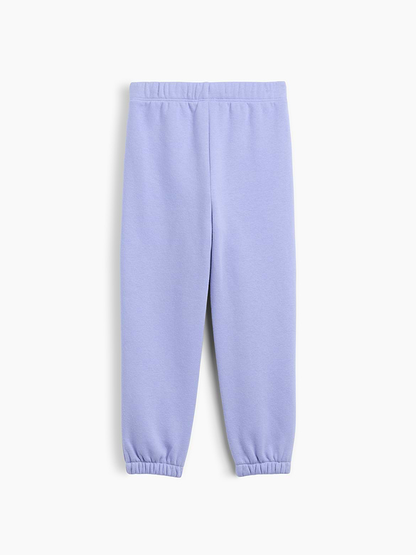 babyGap Relaxed Pull-On Logo Joggers