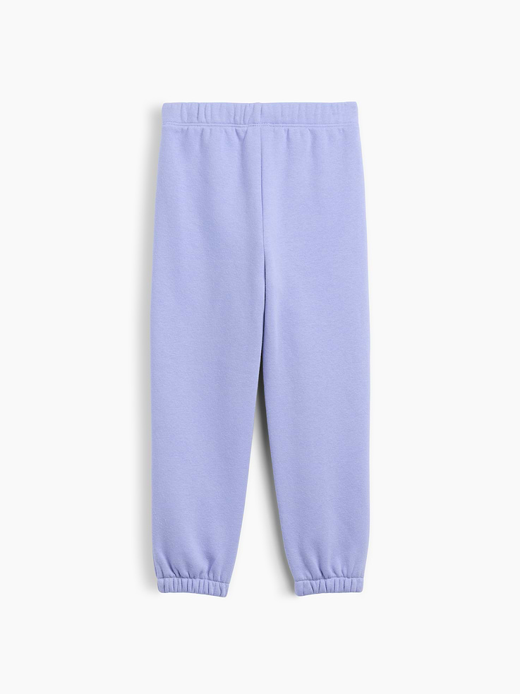 Image number 3 showing, babyGap Relaxed Pull-On Logo Joggers