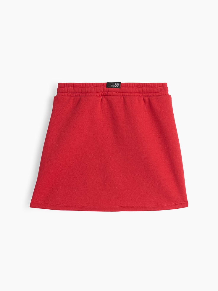 Image number 3 showing, babyGap × Disney Pull-On Logo Skort