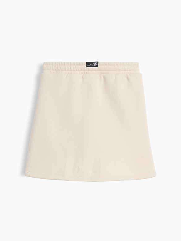 babyGap × Disney Pull-On Logo Skort