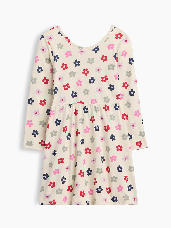 babyGap Jersey Dress