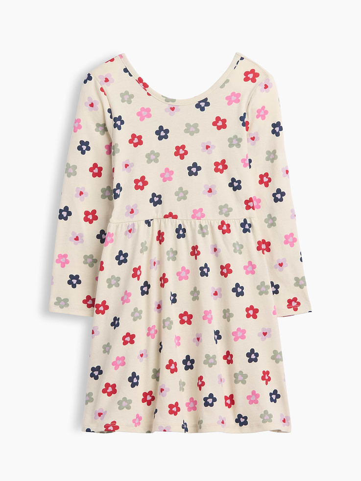 Image number 3 showing, babyGap Jersey Dress