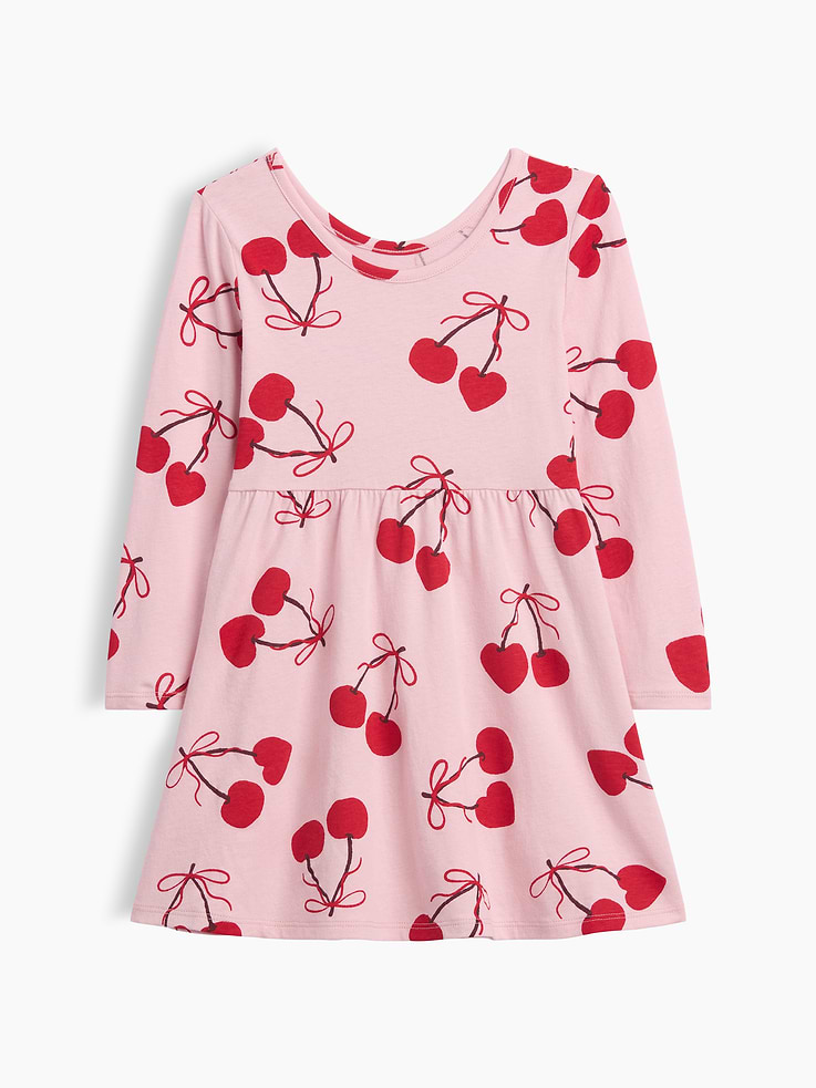 Image number 3 showing, babyGap Jersey Dress