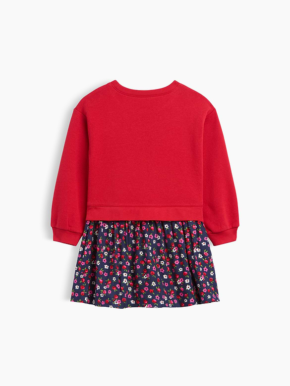 babyGap Sweatshirt Dress