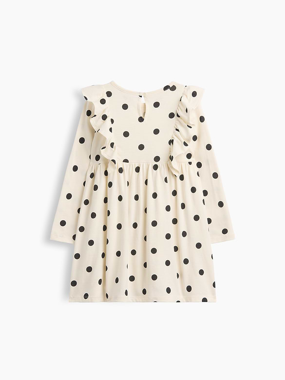 babyGap Ruffle Dress