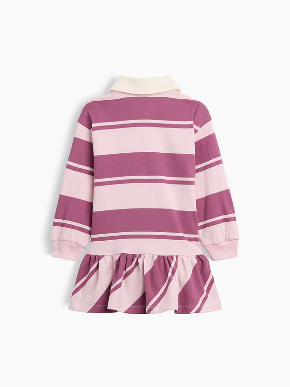 babyGap Rugby Dress