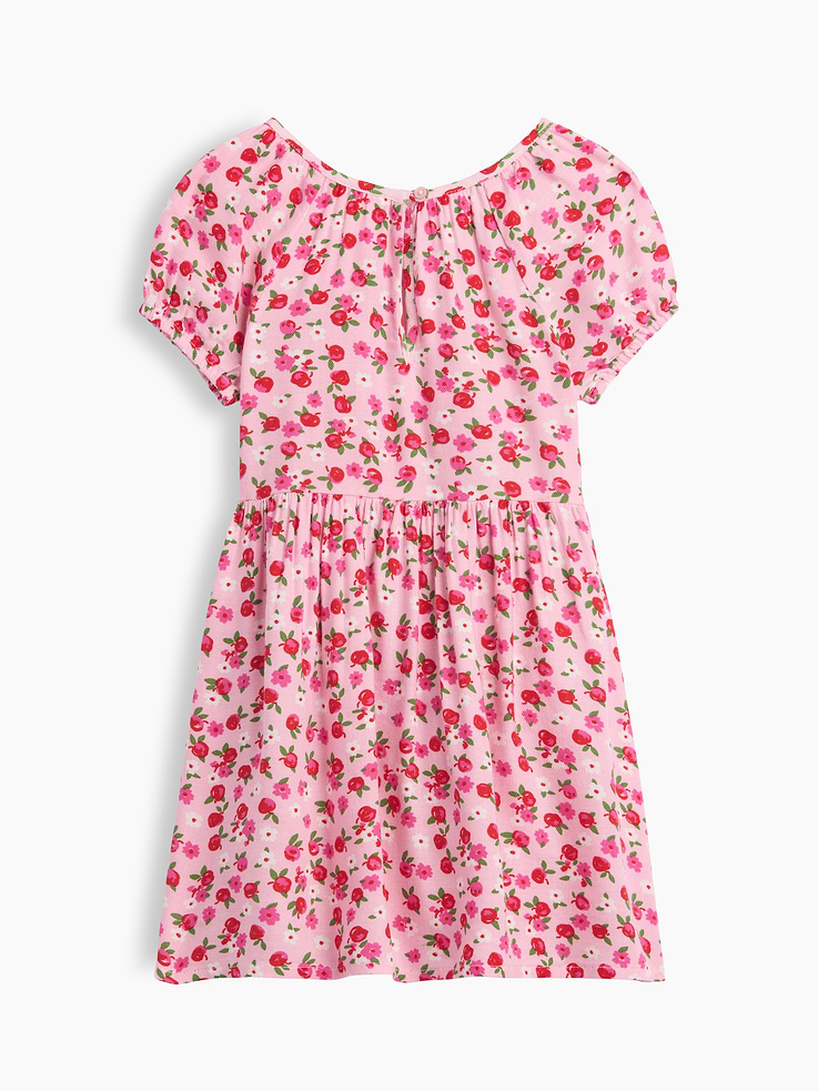 Image number 3 showing, babyGap Puff Sleeve Dress