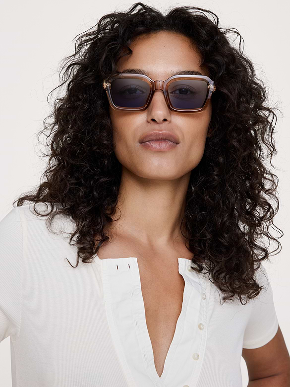 Lunettes de soleil Impossible de Le Specs