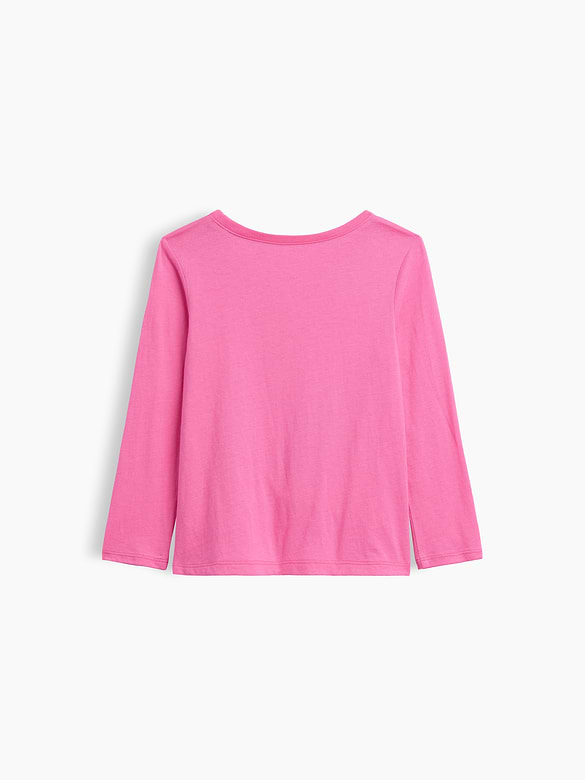 babyGap Sesame Street Logo T-Shirt
