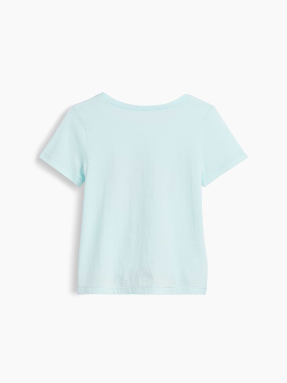 babyGap × Disney Frozen Logo T-Shirt