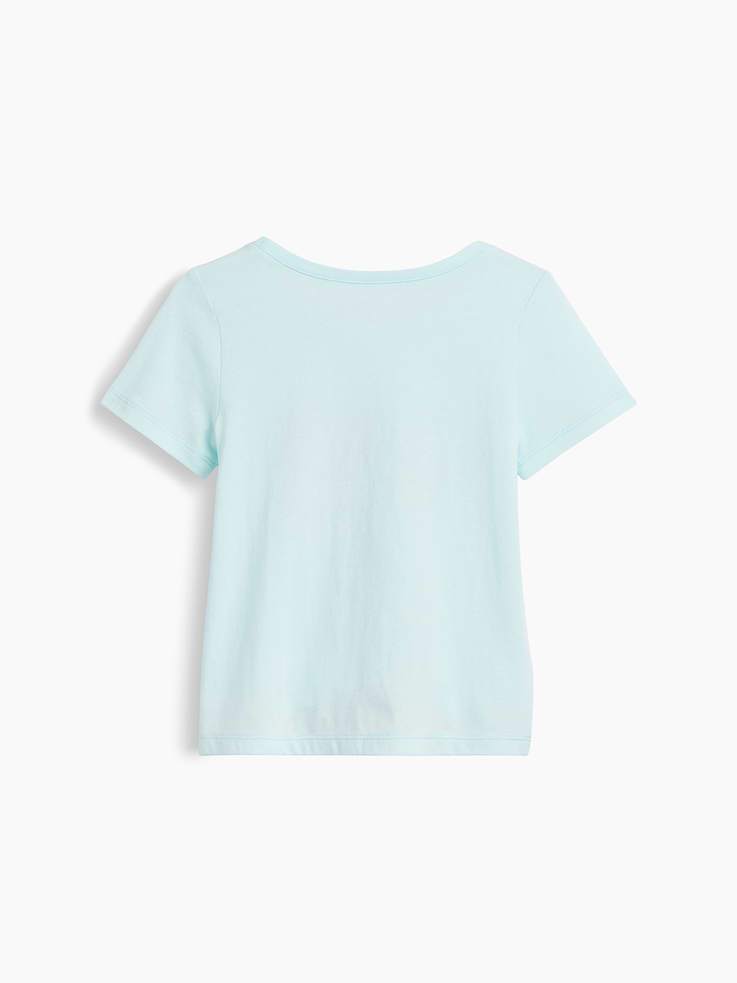 Image number 3 showing, babyGap × Disney Frozen Logo T-Shirt