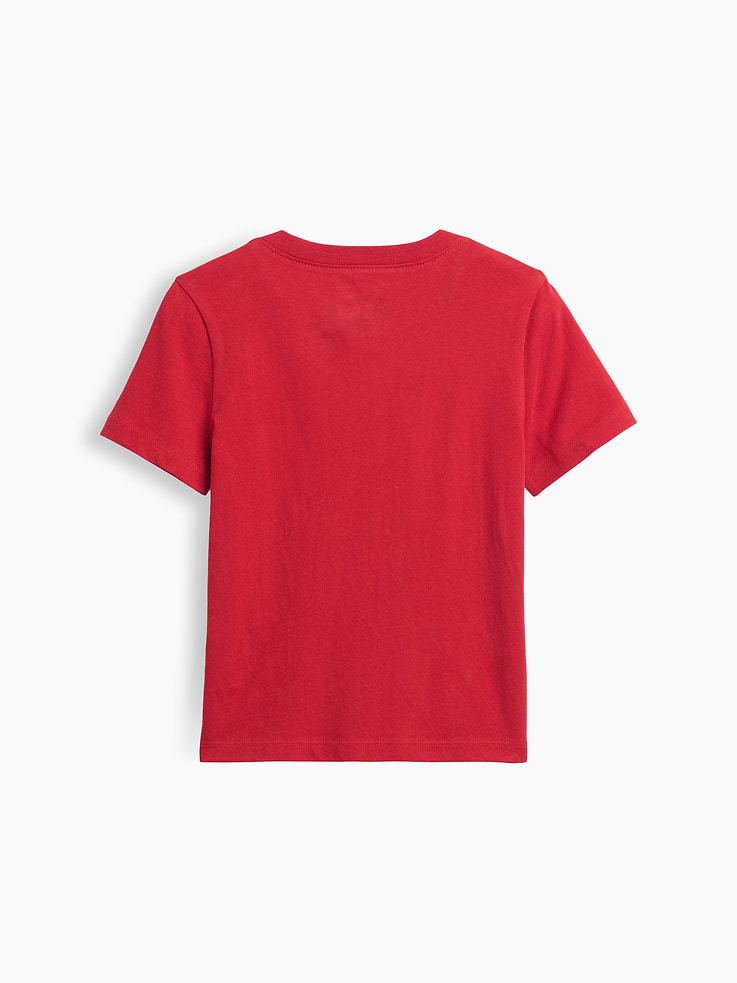 Image number 3 showing, babyGap × Disney Minnie Mouse Logo T-Shirt