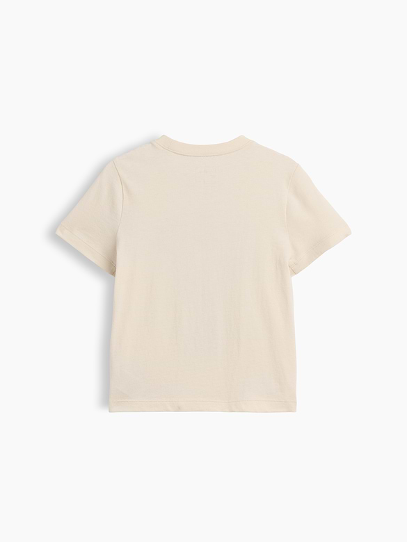 babyGap × Disney Minnie Mouse Logo T-Shirt