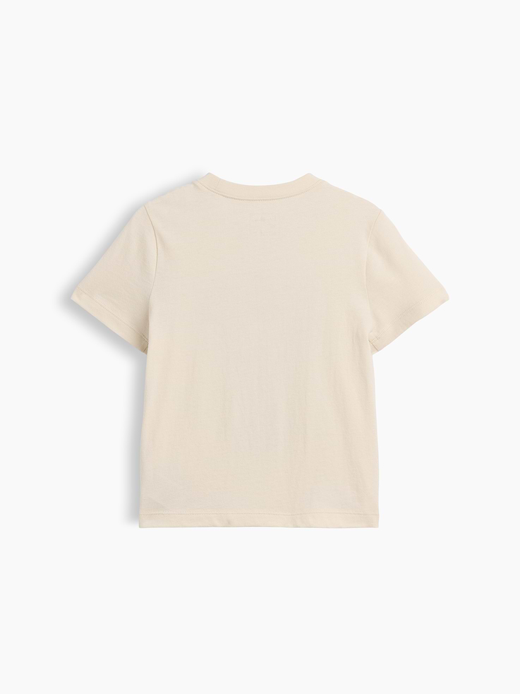 Image number 3 showing, babyGap × Disney Minnie Mouse Logo T-Shirt