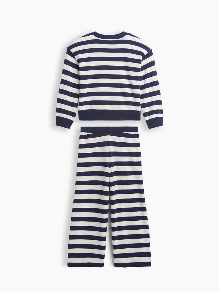 Image number 3 showing, babyGap Two-Piece Stripe Sweater Set