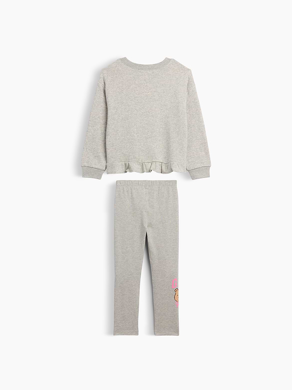 babyGap Two-Piece Sweatshirt Set