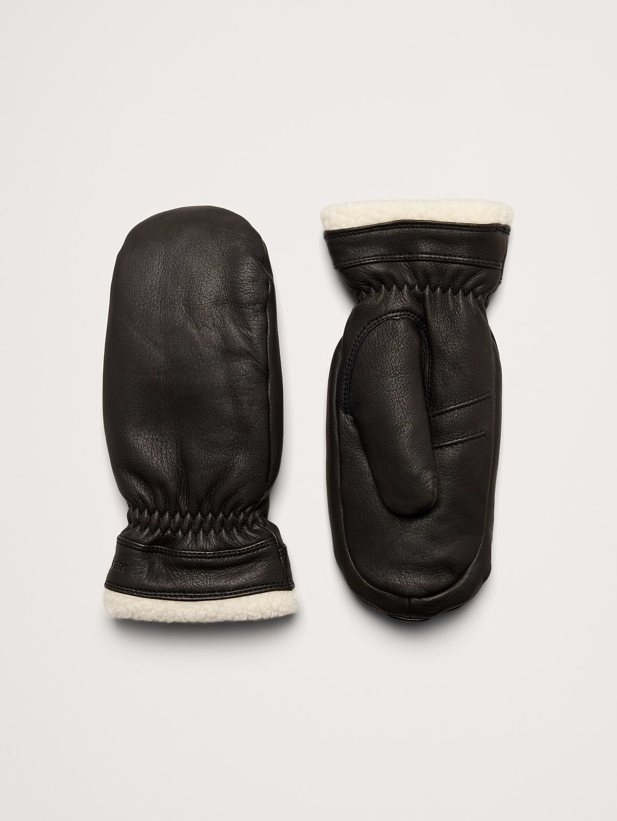 Elle Mittens by Hestra