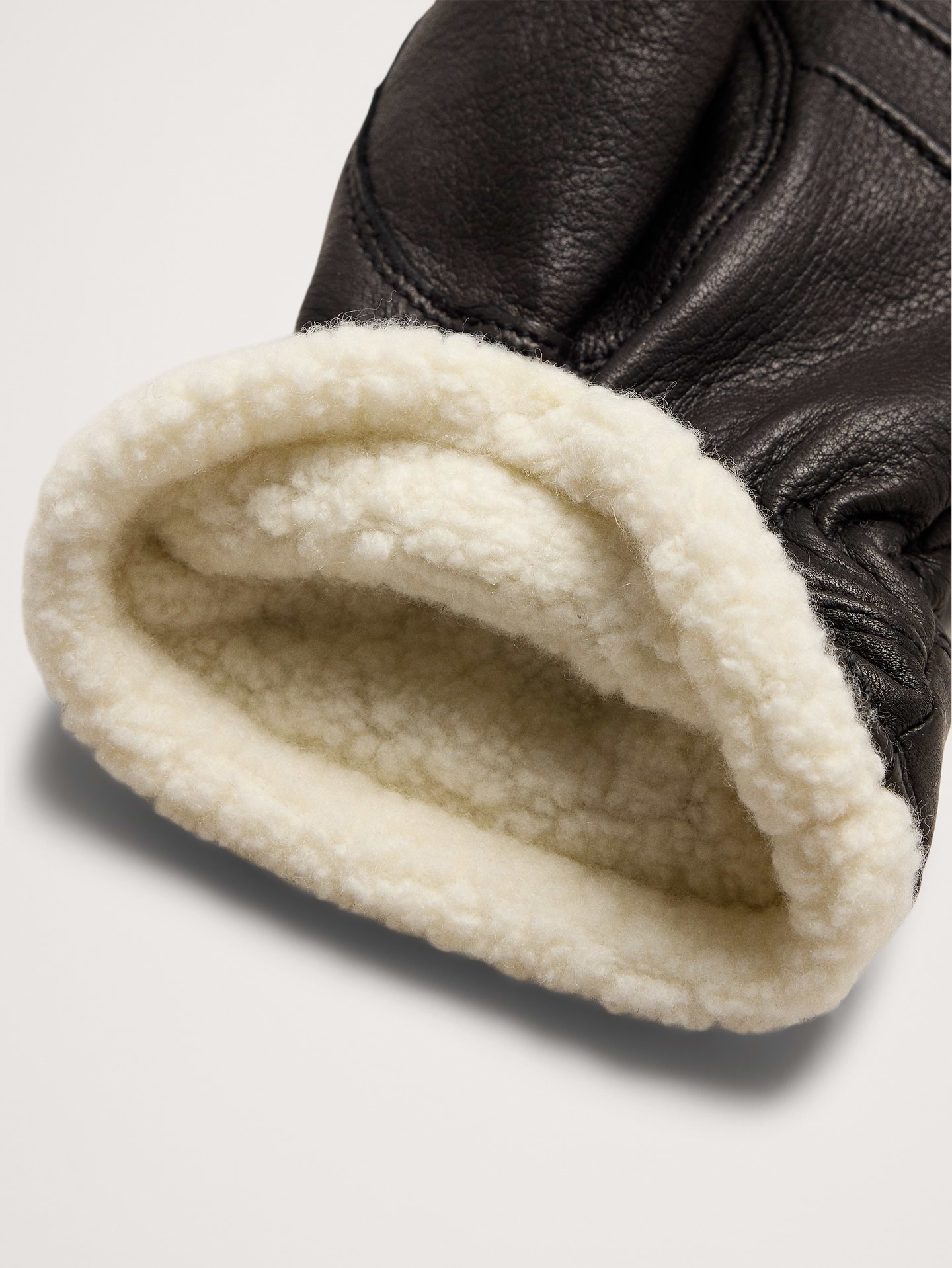 Image 2 of 2, Elle Mittens by Hestra