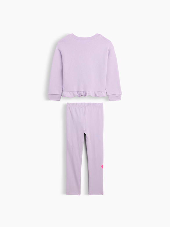 babyGap × Disney Two-Piece Sweatshirt Set