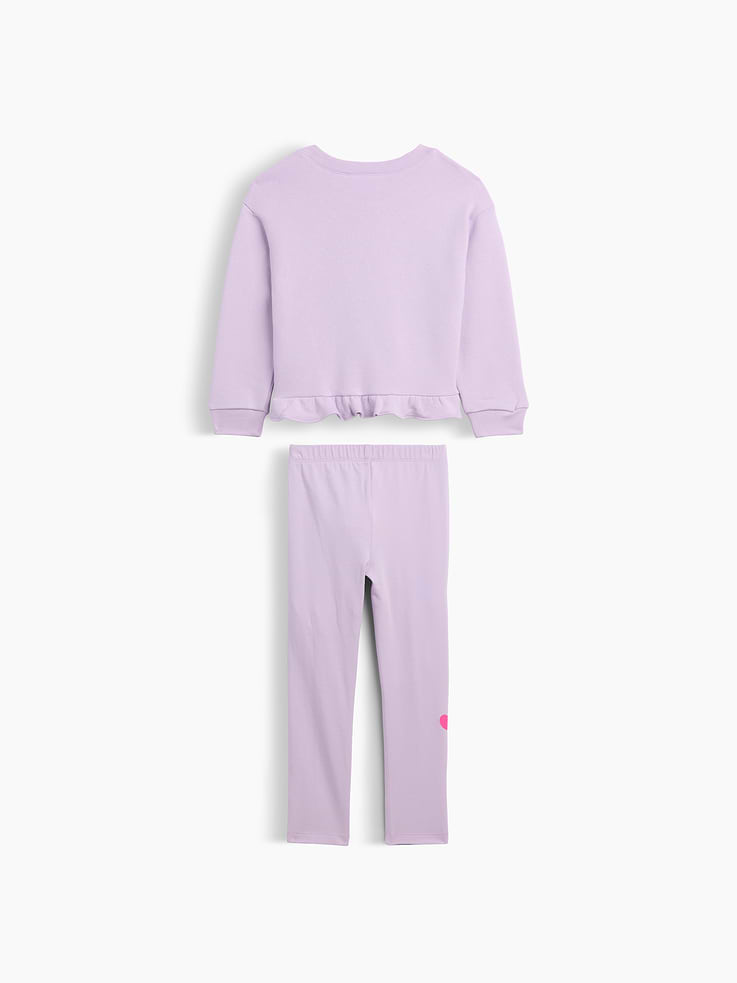 Image 3 of 3, babyGap × Disney Two-Piece Sweatshirt Set