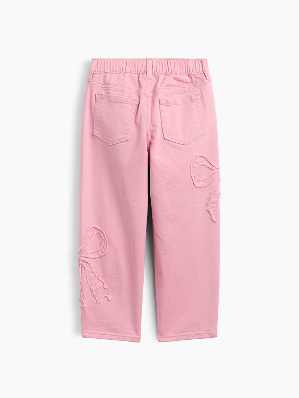 babyGap Horseshoe Jeans