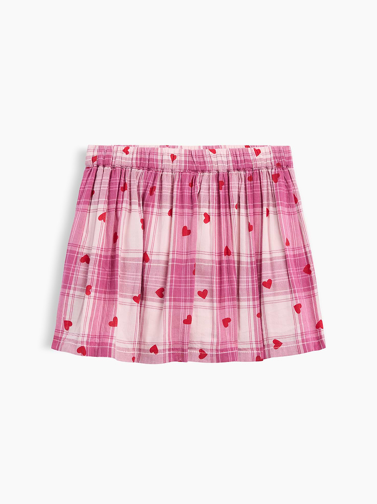 Image number 3 showing, babyGap Pull-On Skort