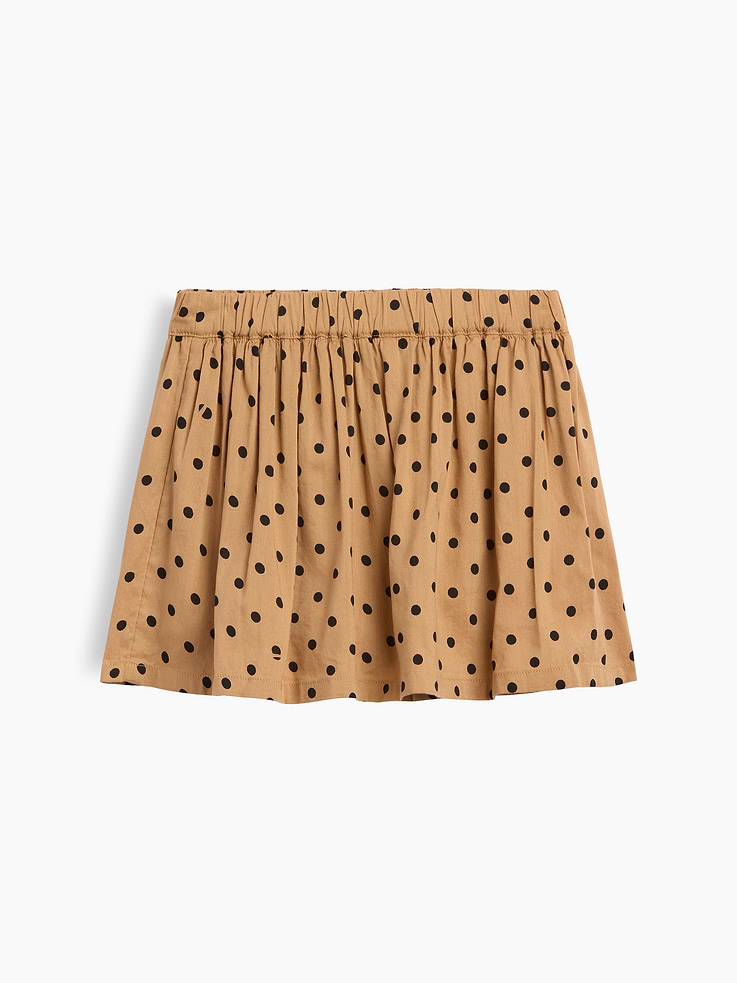 Image number 3 showing, babyGap Pull-On Skort