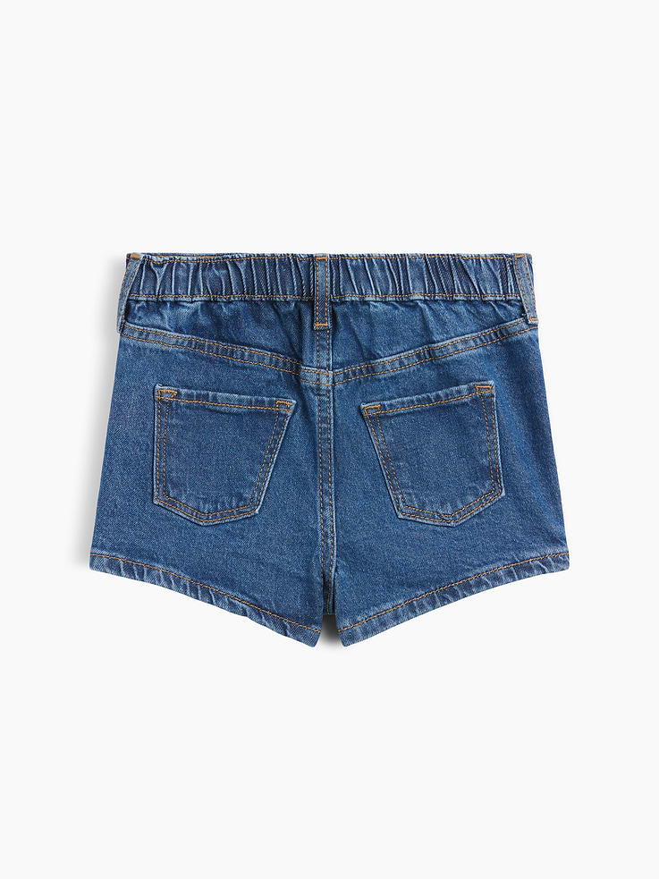 Image number 3 showing, babyGap Denim Skort
