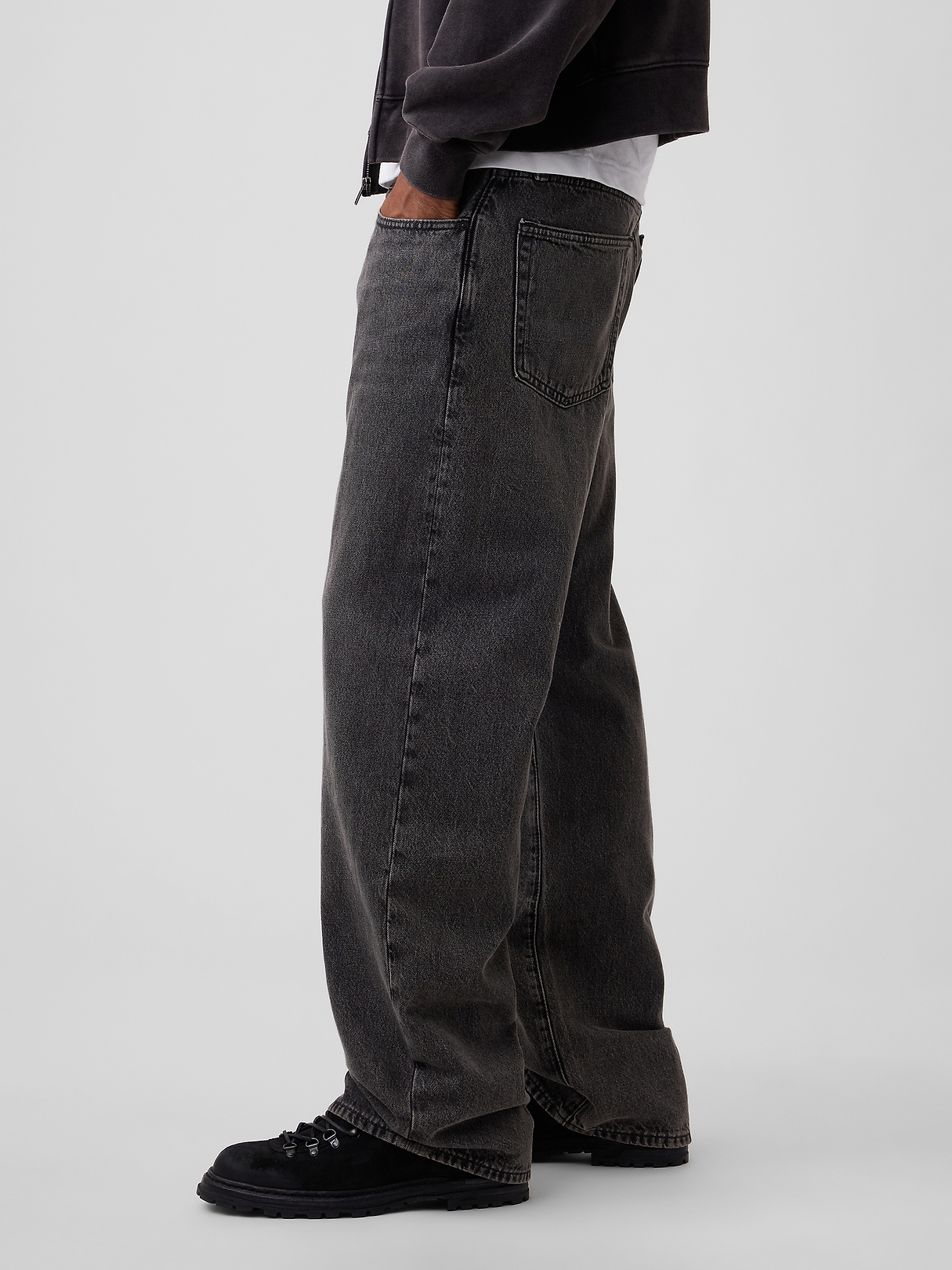 90s Loose Jeans | Gap