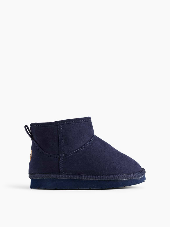 Toddler Brannan Bear Cozy Boots