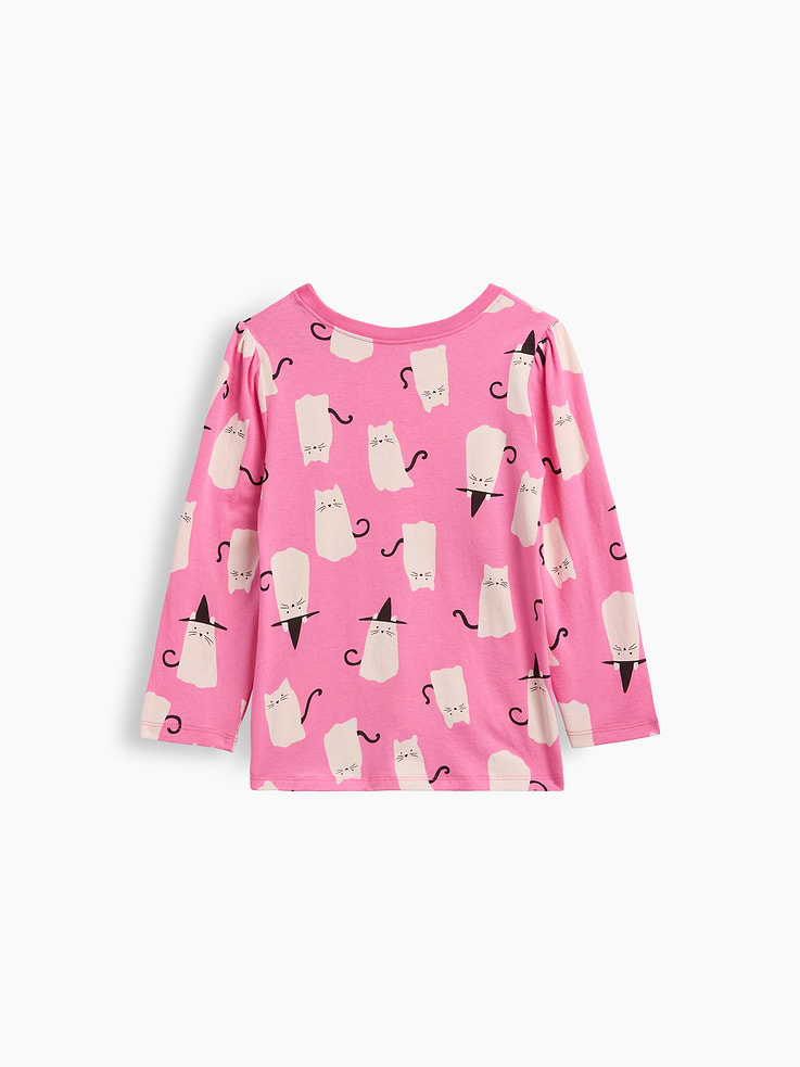 Image number 3 showing, babyGap Puff Sleeve T-Shirt