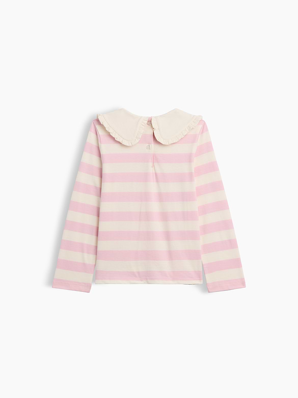 babyGap Collared Top
