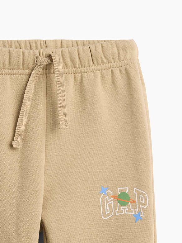 babyGap × Disney Toy Story Relaxed Pull-On Logo Joggers